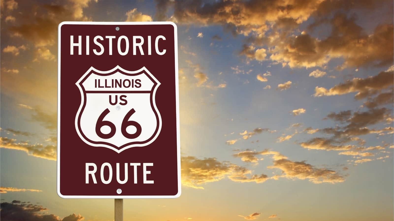Why US Highways Have Numbers: A Simple Guide for Road Trip Travelers