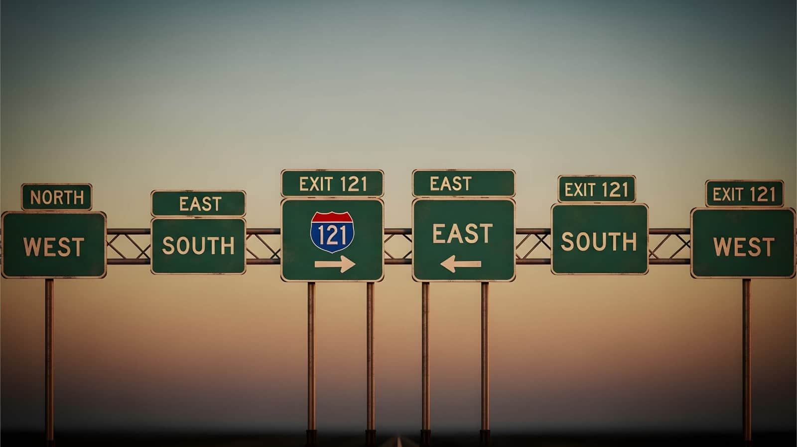 Why US Highways Have Numbers: A Simple Guide for Road Trip Travelers