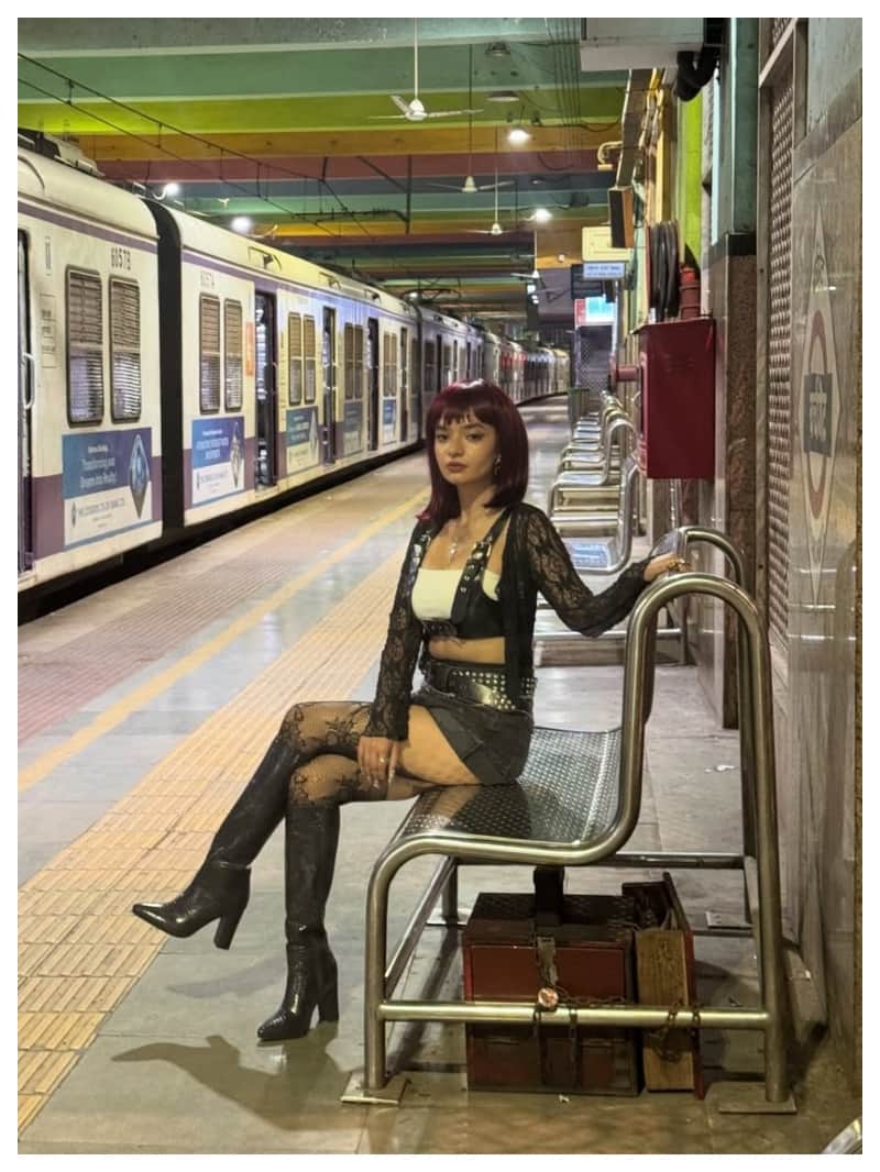 अनुष्का सेन