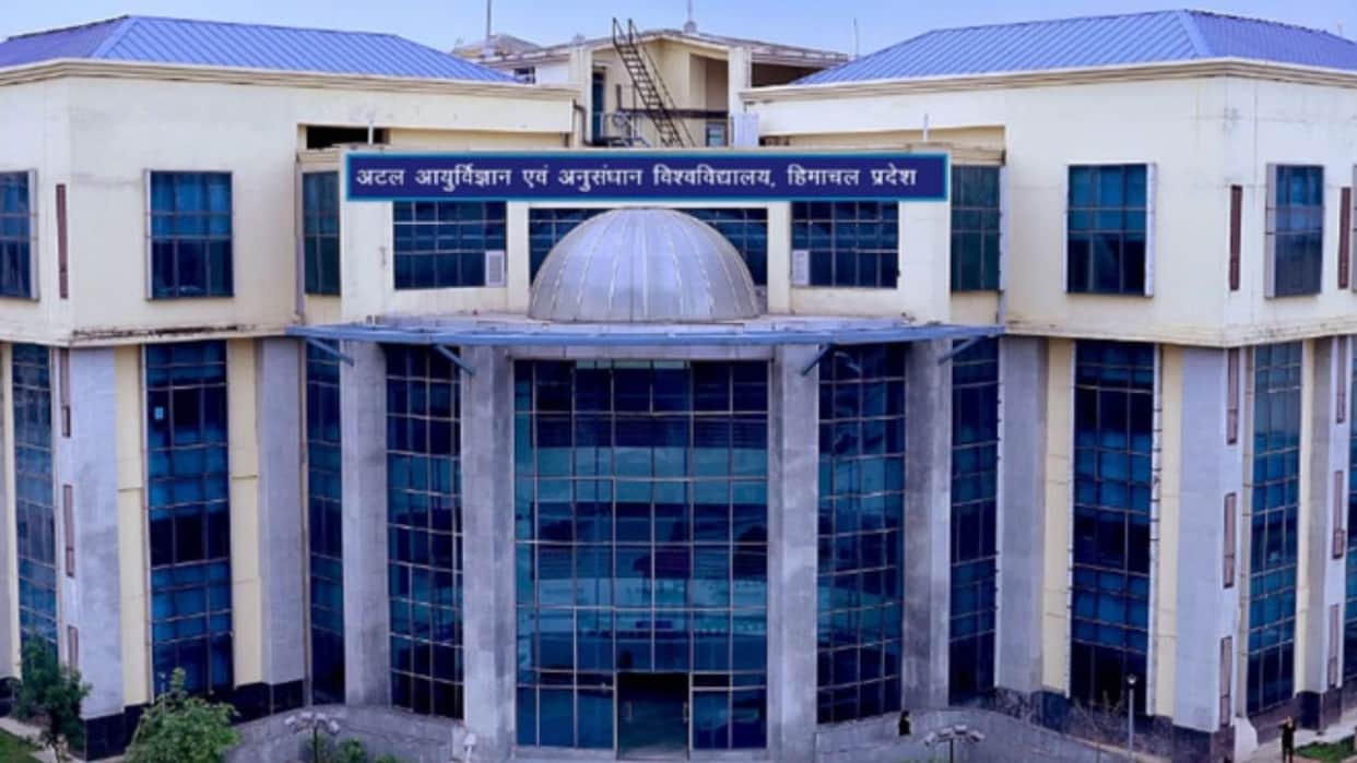 AMRU: MBBS-BDS counselling schedule released, know the last date for online application