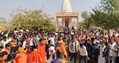 truck driver daughter sadhvi prem baisa early devotion struggle suspicious death story