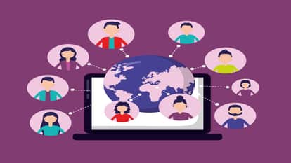 Active Internet Users Surpass 950 Million Mark as AI Short Videos Fuel Rural Growth