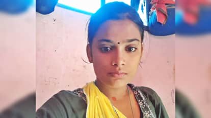 मृतका पूर्णिमा कुमारी