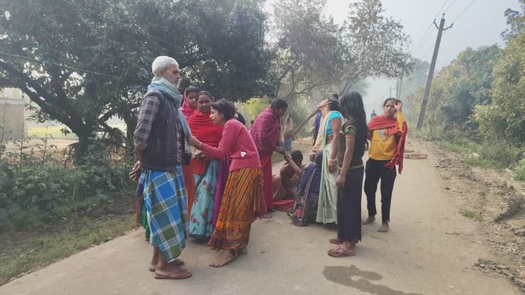 Bihar News: पटना में तीन लोगों को लगी गोली, एक की मौत; भाइयों के बीच भिड़ंत के बाद जमकर गोलीबारी