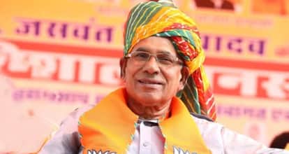 bjp mla jaswant yadav claims more hindu votes cut than muslims in sir debate