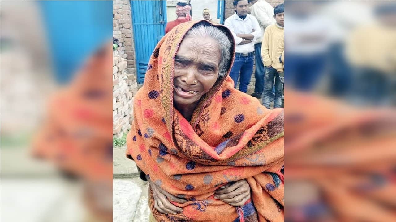 Balram murder case Pooja eloped with her nephew three times in a year