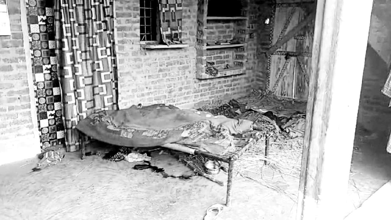 Balram murder case Pooja eloped with her nephew three times in a year