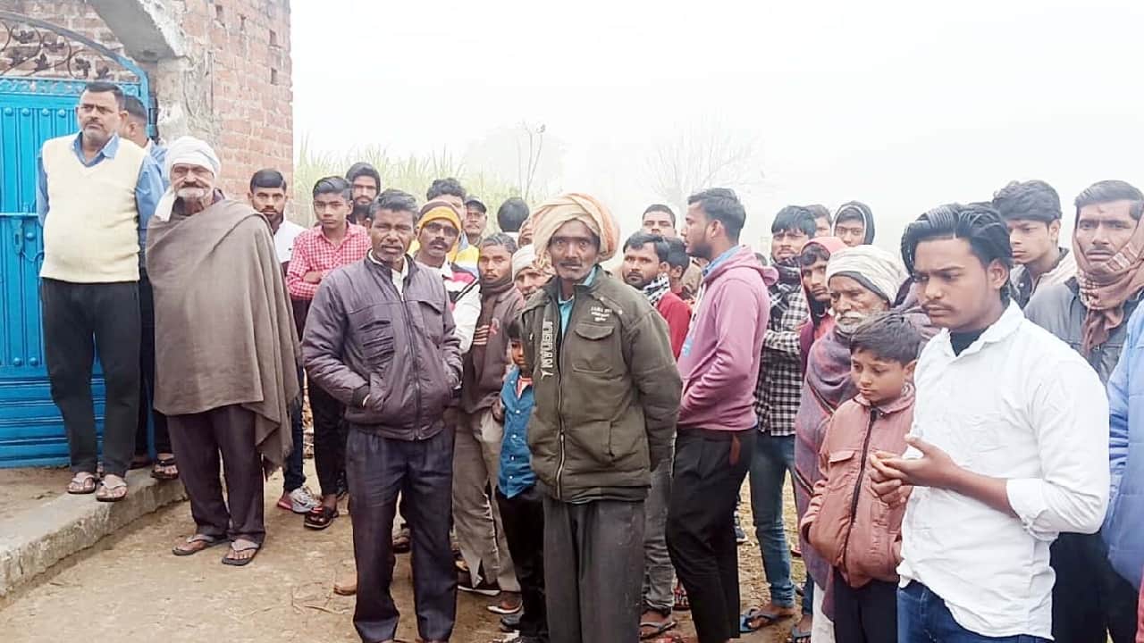 Balram murder case Pooja eloped with her nephew three times in a year