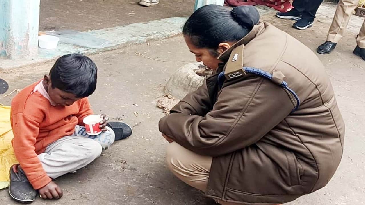 Balram murder case Pooja eloped with her nephew three times in a year