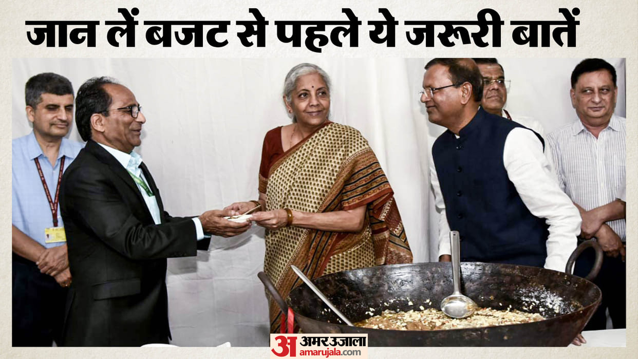 Why Budget is Presented on 1 Feb Reason Key Points to Know Before Announcement Union Budget