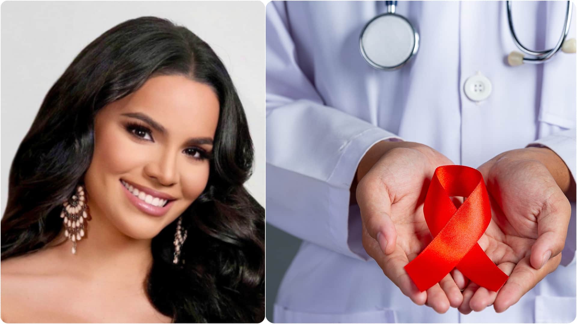miss universe puerto rico contestant jaylene alvarez diagnosed with breast cancer know its causes in early age