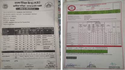 MP NEWS: A 15-Year-Old Tribal Girl Turned 126 on Paper, Father Runs Pillars Over System Failure