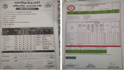 MP NEWS: A 15-Year-Old Tribal Girl Turned 126 on Paper, Father Runs Pillars Over System Failure