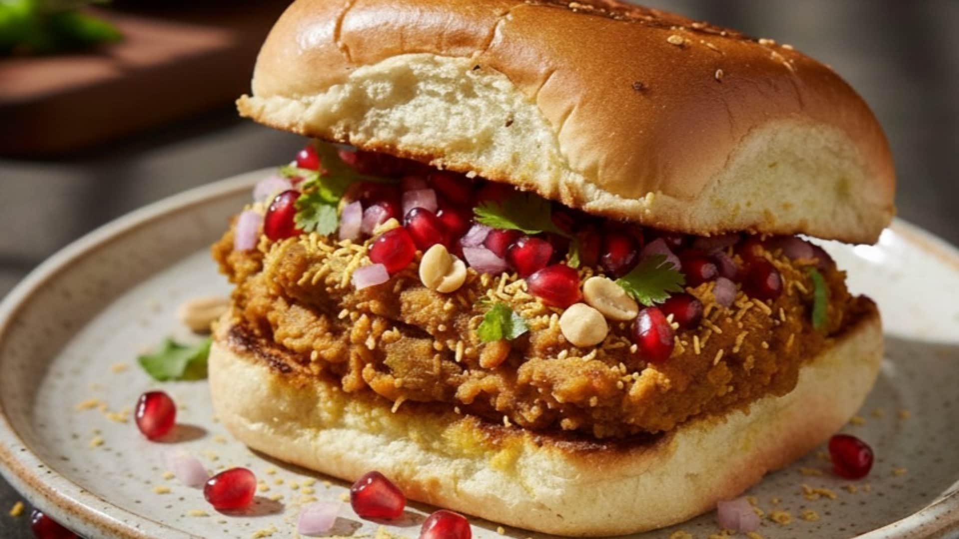 Dabeli Recipe For Evening Snack in hindi ghar par dabeli kaise banayein disprj