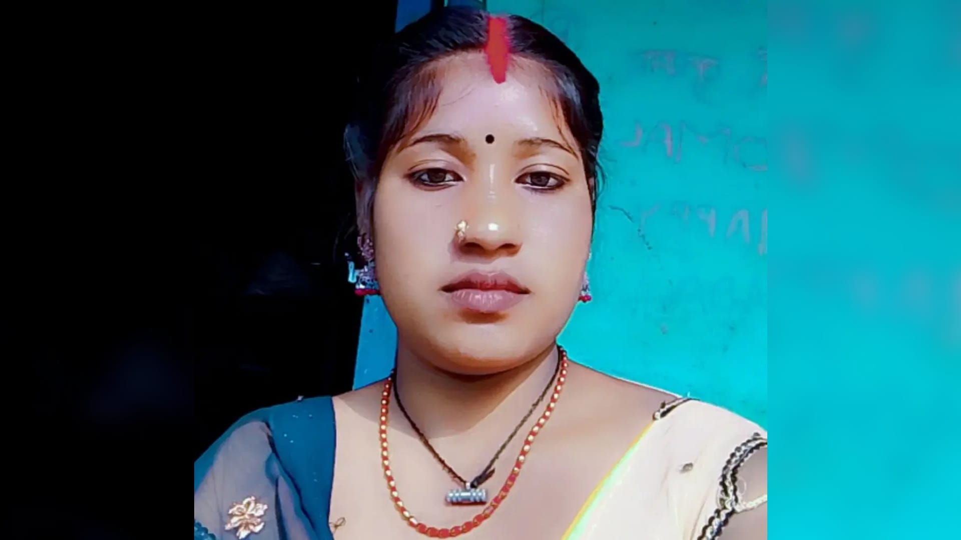 मृतका राधा देवी