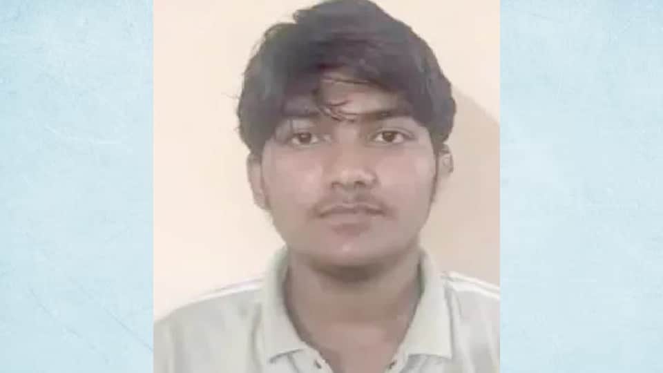 रामपुर निवासी संदिग्ध आतंकी फैजान को गुजरात में किया गया गिरफ्तार