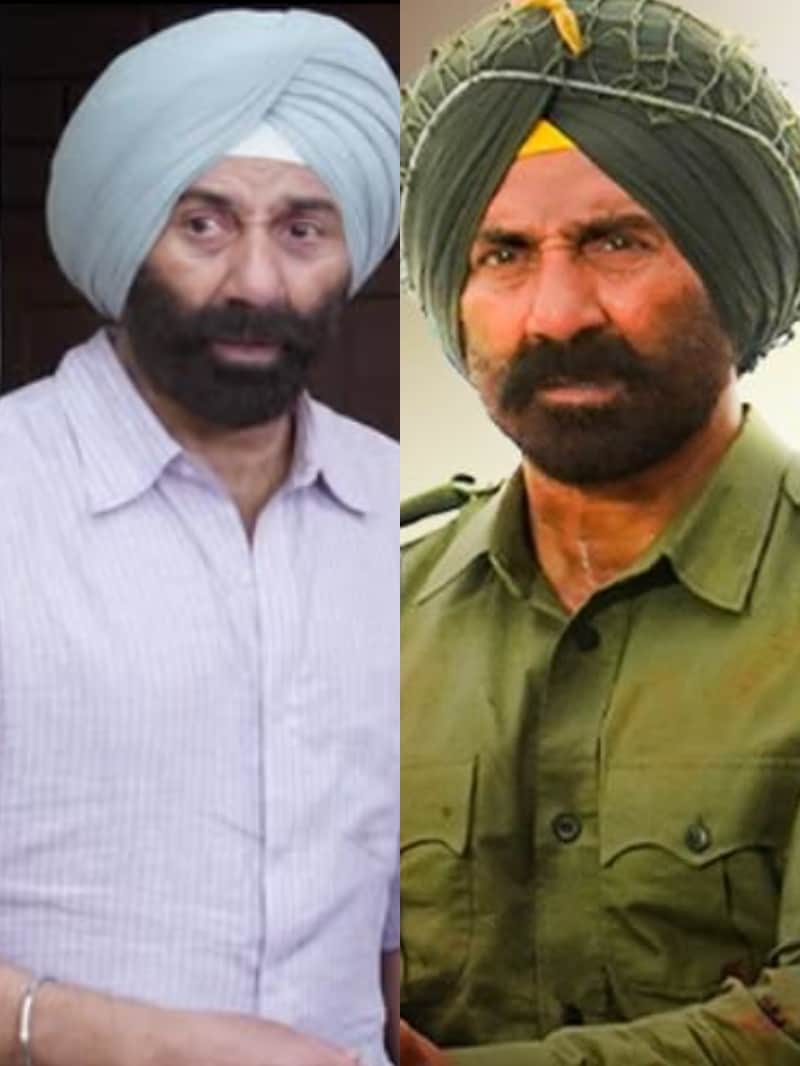 फिल्म 'बॉर्डर 2'