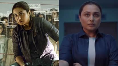 Mardaani 3 X Review Starring Rani Mukerji Fans Reaction About Movie