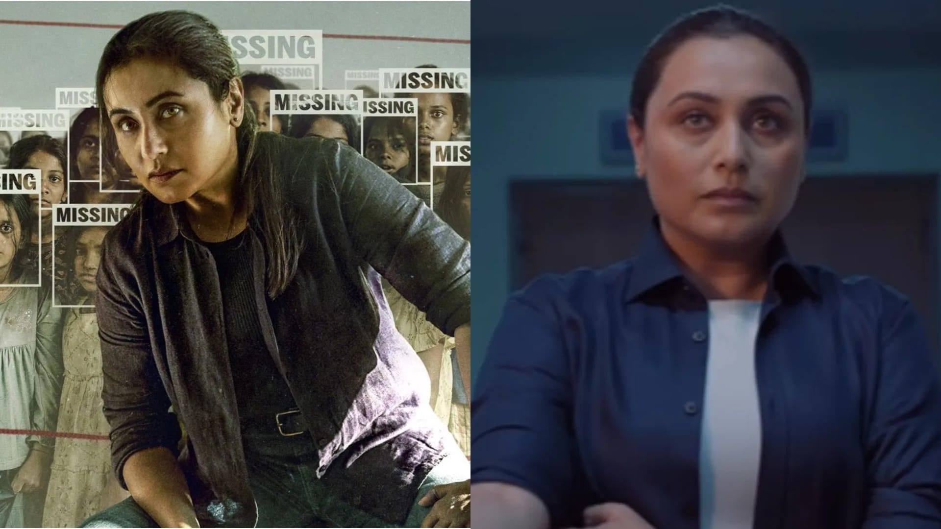 Mardaani 3 VS Border 2 box office collection on saturday know total earning