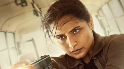 Border 2 Vs Mardaani 3 Box Office Collection: Sunny Deol Varun Dhawan and Rani Mukerji Movies Earning