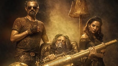 Mardaani 3 Day 4 Vs Border 2 Day 11 Box Office Collection And Mayasabha Earning Report