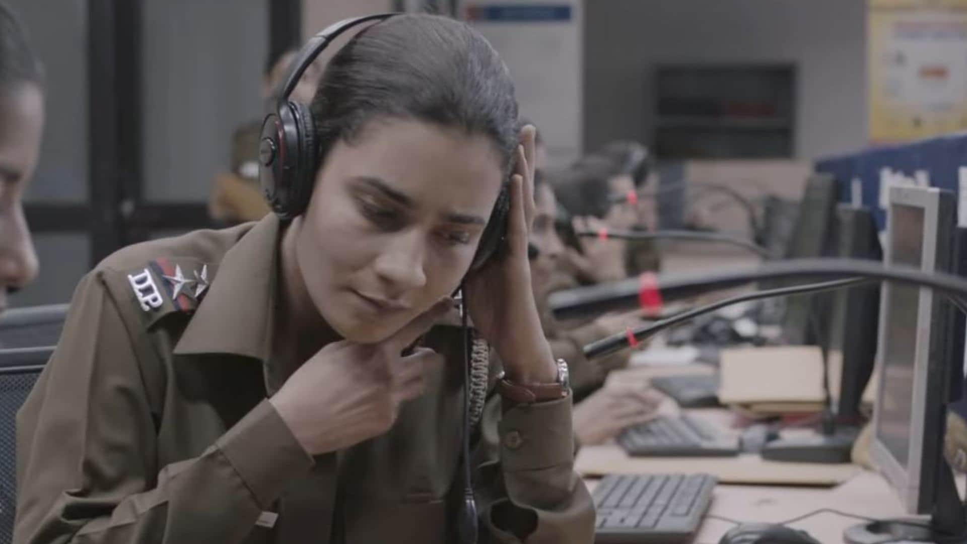 Bollywood Movies Where Actresses played police Roles Besides Mardaani 3 Drishyam Jai Gangaajal kathal