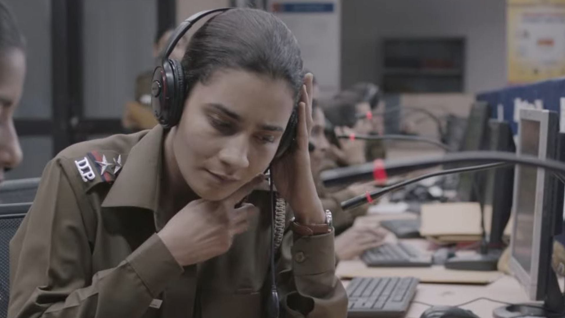 Bollywood Movies Where Actresses played police Roles Besides Mardaani 3 Drishyam Jai Gangaajal kathal
