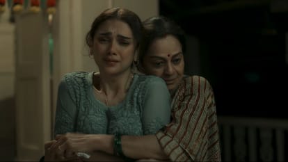 Gandhi Talks movie review Vijay Sethupathi Aditi Rao Hydari and Arvind swami starrer impressed netizens