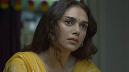 Gandhi Talks movie review Vijay Sethupathi Aditi Rao Hydari and Arvind swami starrer impressed netizens