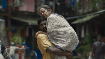 Gandhi Talks movie review Vijay Sethupathi Aditi Rao Hydari and Arvind swami starrer impressed netizens