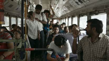 Gandhi Talks movie review Vijay Sethupathi Aditi Rao Hydari and Arvind swami starrer impressed netizens