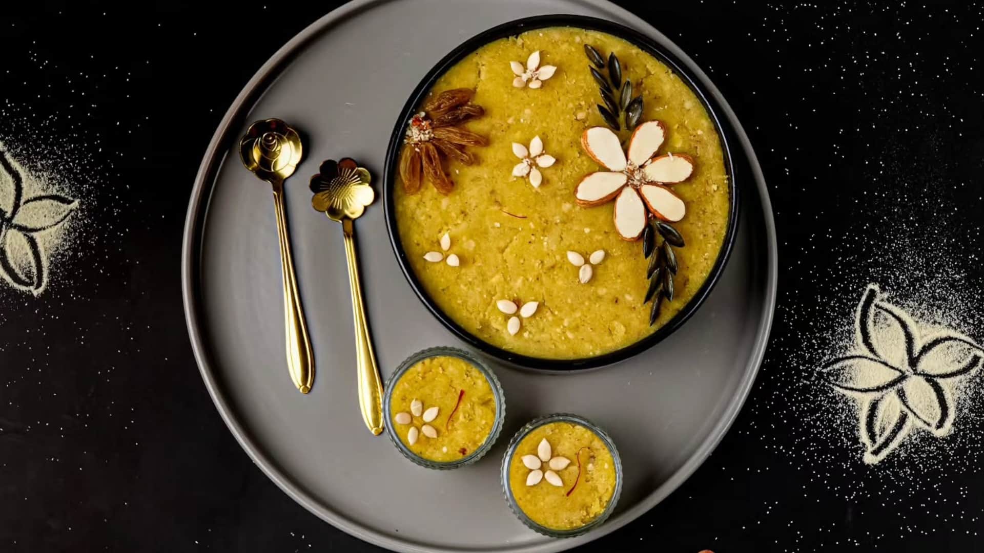 halwa recipe step by step guide in hindi before union budget 2026