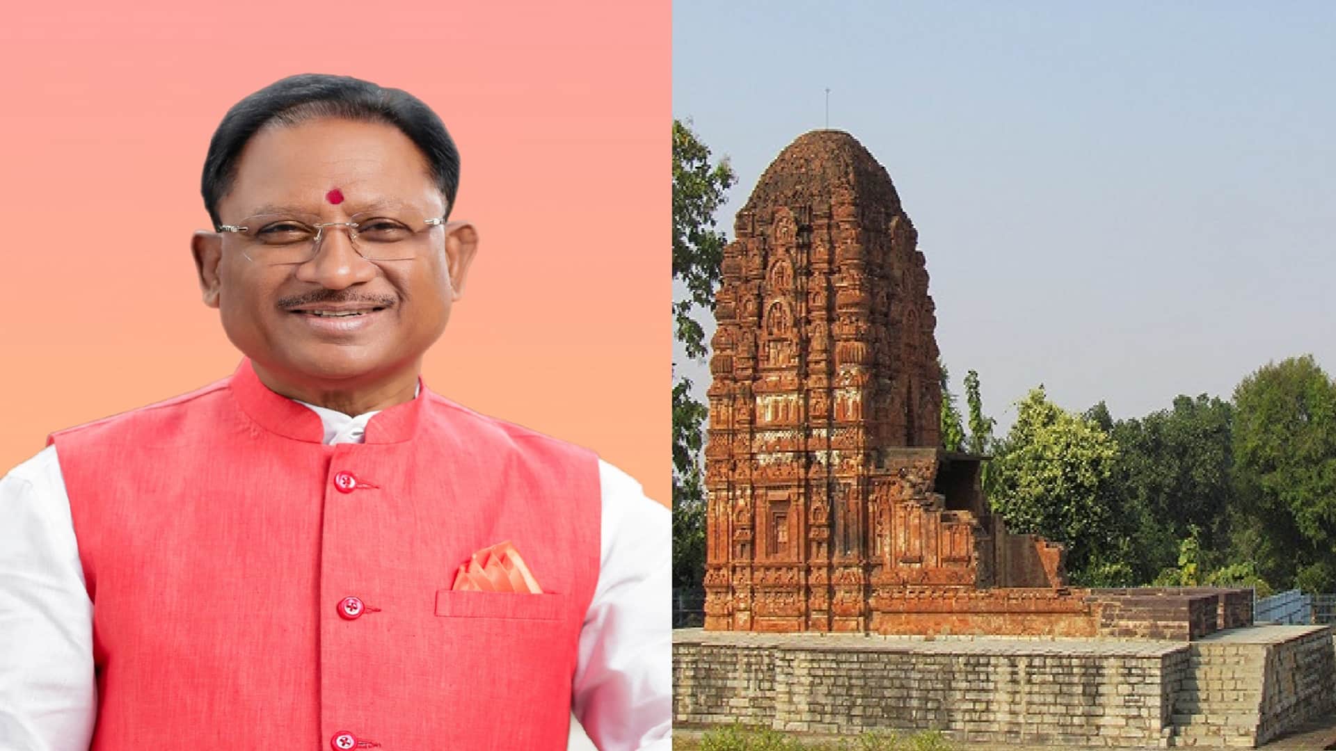 सीएम साय देंगे सिरपुर महोत्सव में विकास की बड़ी सौगात