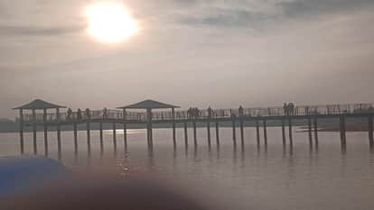 Weather will change again in Chhattisgarh, mild cold will increase at night, fog alert also