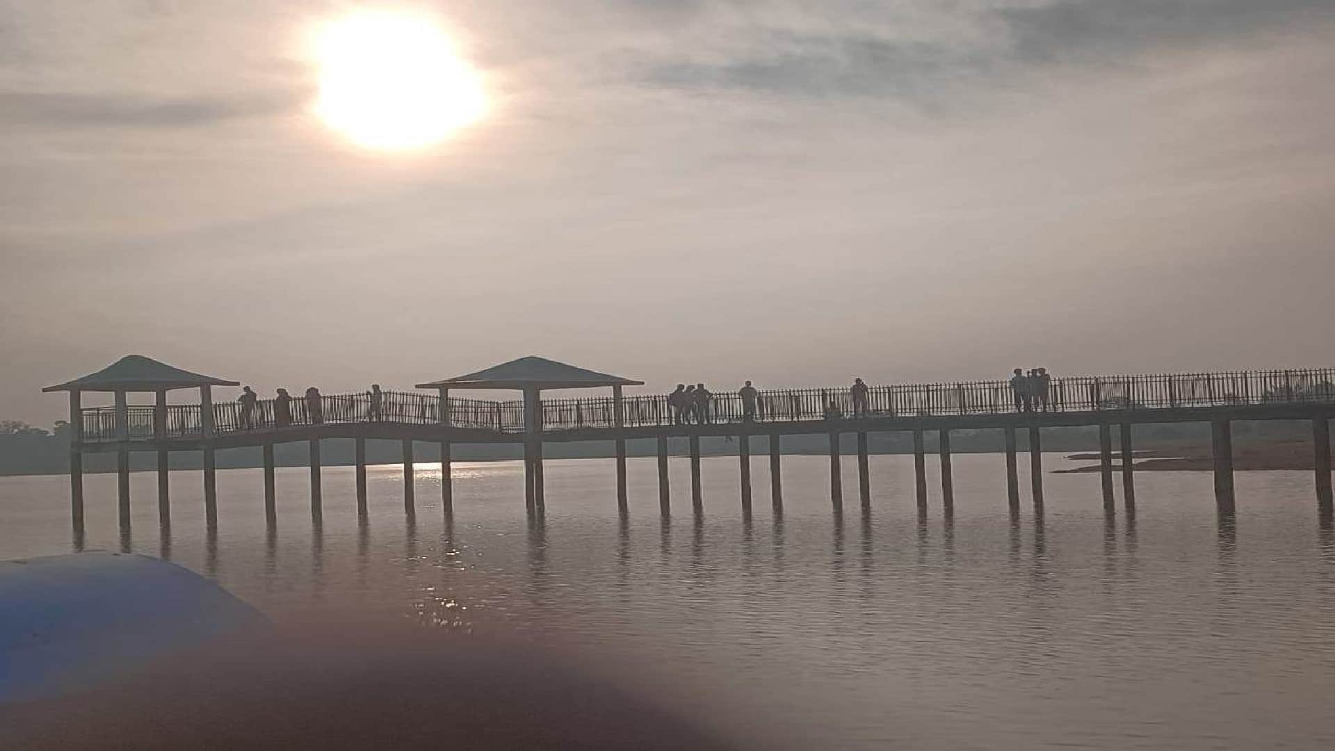 Chhattisgarh Weather