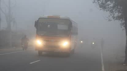 Hathras weather update news