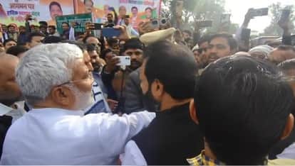 UP Big News: SIR deadline extended, Mayawati's big statement on 'bribe-taking Pandit', Rinku Singh's Facebook