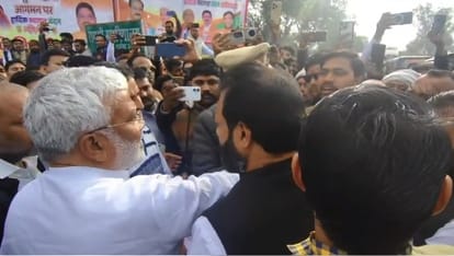 UP Big News: SIR deadline extended, Mayawati's big statement on 'bribe-taking Pandit', Rinku Singh's Facebook