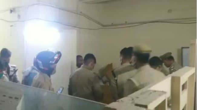 Raj Chauhan Murder Linked to Turf War and Extortion Main Accused Arbaaz Mansoori Killed in Police Encounter