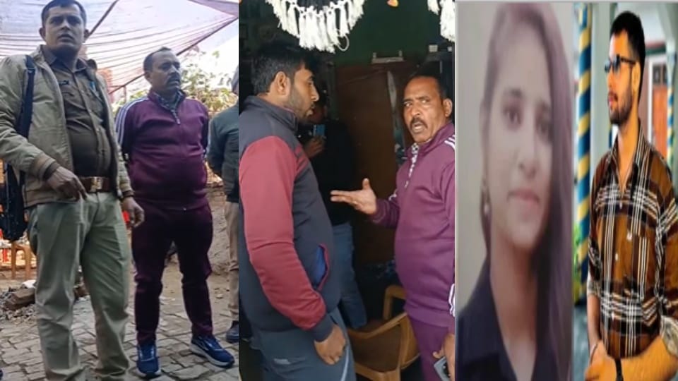 Kapsaad Case: Victim Family Accuses Administration of House Arrest and Negligence in Sardhana
