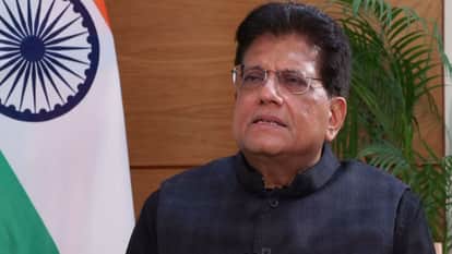 India-US trade deal Piyush Goyal in Parliament Commerce Ministry Statement hindi news updates