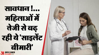 Women Health Tips One in five women has PCOS and these are its symptoms in hindi