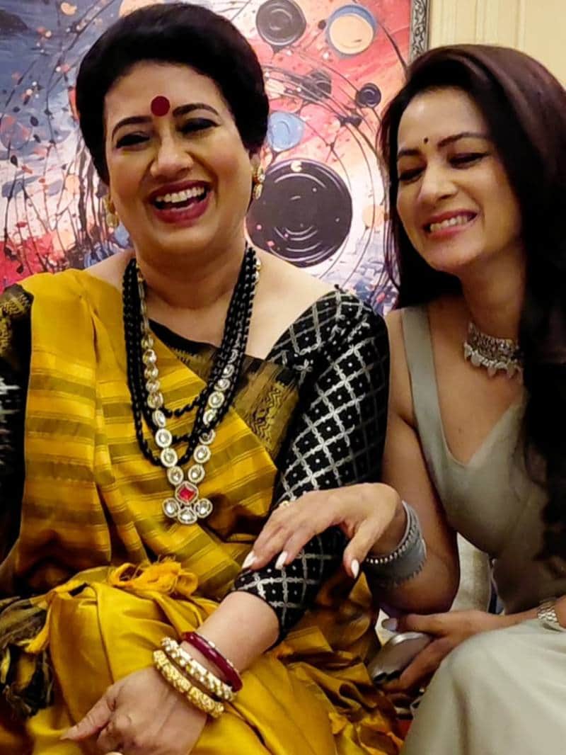 क्योंकि सास भी कभी बहू थी 2