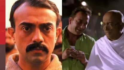 Gandhi to Gandhi talks films based on Mahatma Gandhi on his death aniversary