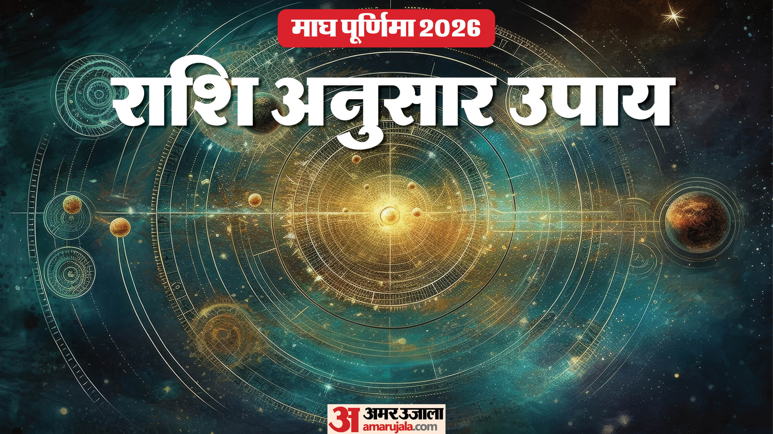 Magh Purnima 2026 Rashi Anusar Upay to Remove Money Obstacles in hindi disprj