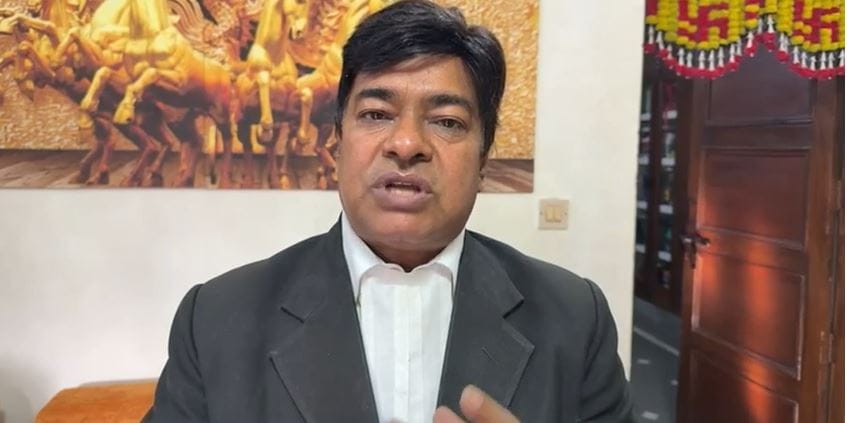 Crucial Hearing Today in Krishna Janmabhoomi–Shahi Idgah Mosque Case at Allahabad High Court