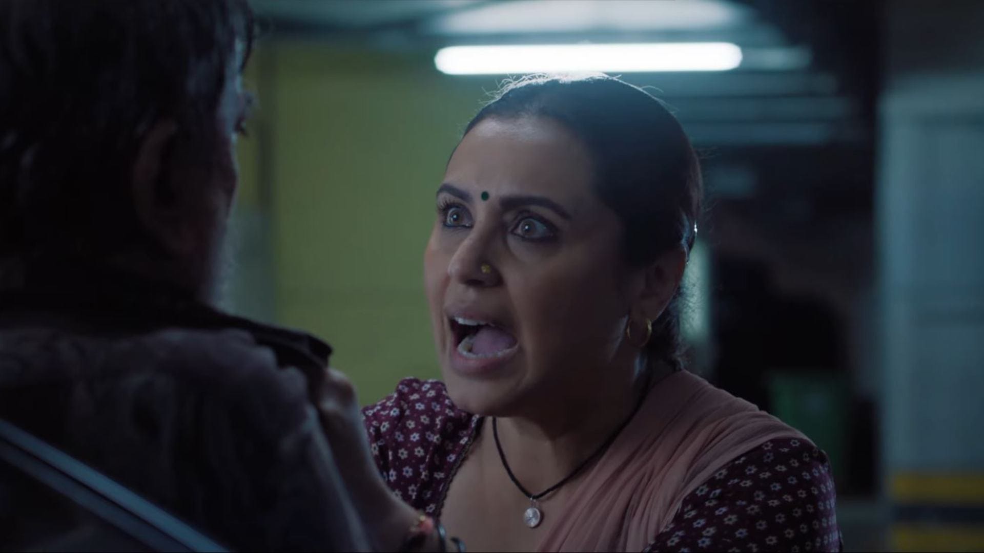 border 2 gets weekend benefit know mardaani 3 box office collection