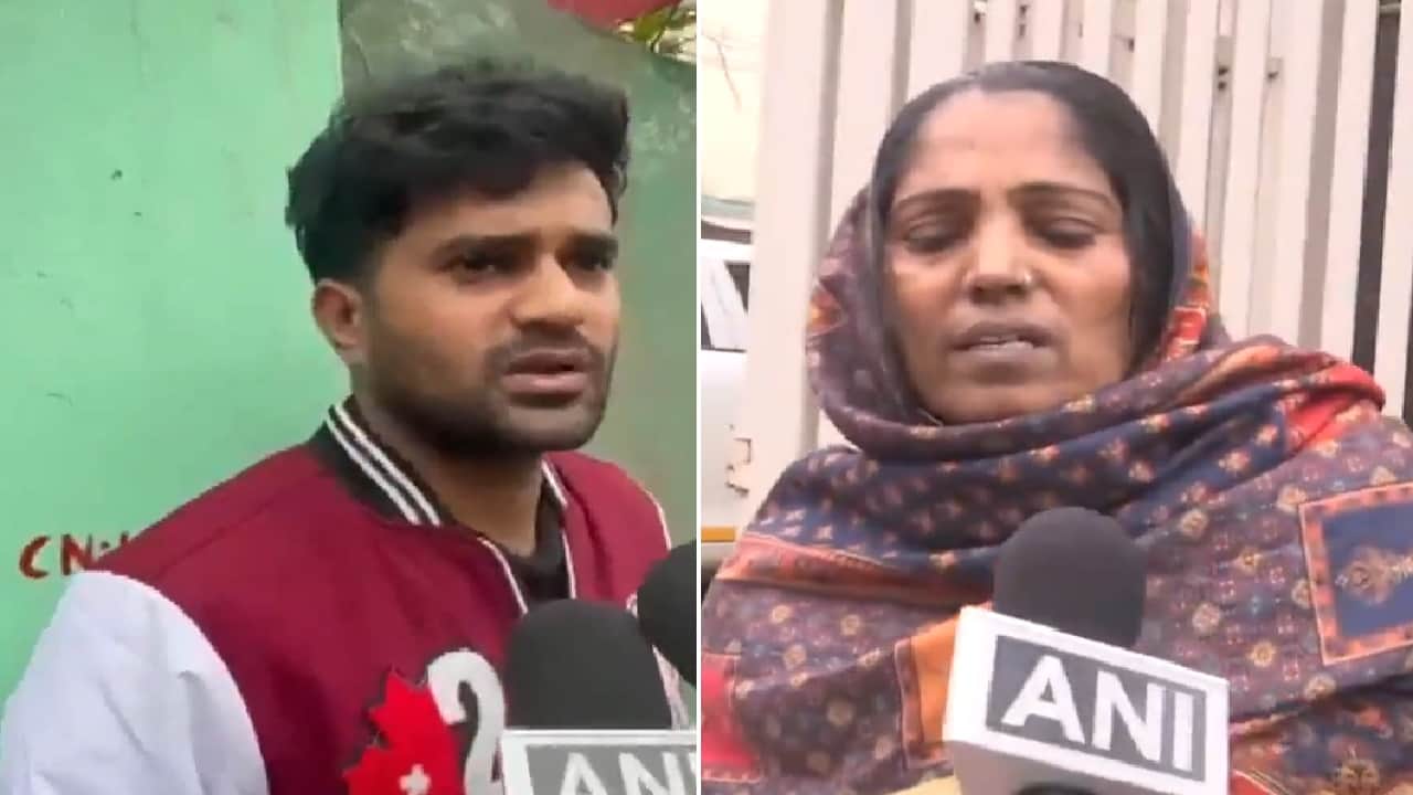 Commando Kajal murder case Brother says I heard my sister s last scream on phone