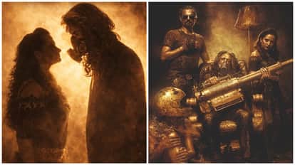 Mayasabha Movie Starring Jaaved Jaaferi And Known Unknown And Interesting Facts