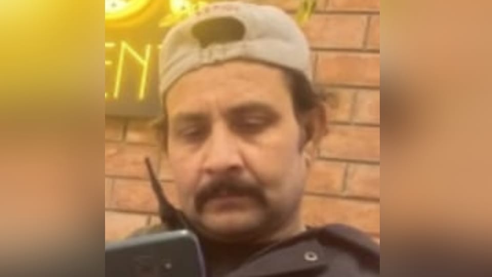 Bijnor: The combination of alcohol and chicken was not the reason for the businessman's death